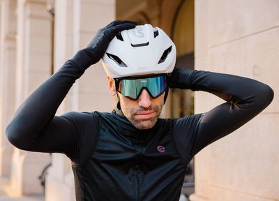 How often should you replace your cycling helmet?