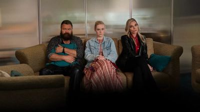 Margo's Got Money Troubles ending explained: who wins the custody battle, that shocking betrayal, and more from the Apple TV comedy series