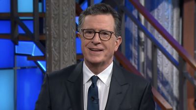 How To Watch Stephen Colbert's Last Late Show Episode And Stream The Finale For Free From Anywhere