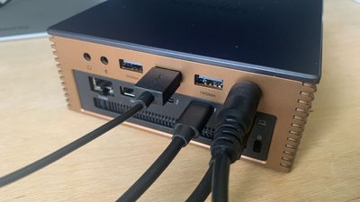 Ugreen Revodok Maxidok 17-in-1 review: Unrivaled performance, but it's let down by these two things