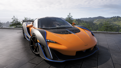 How to complete Week 1 events in Forza Horizon 6 Festival Playlist Series 1