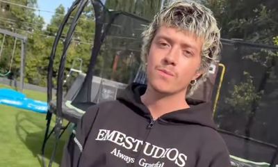 Jack Avery Details 'Painful Attacks' for First Time Since Gabbie Gonzalez Murder Plot Arrest