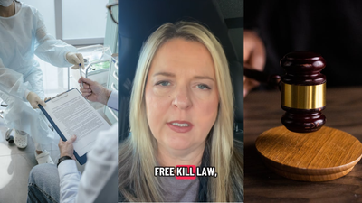 Florida Mother Lost Her Daughter Because of Medical Negligence. She Tried to Sue the Hospital but Couldn’t Because Her Daughter Became a ‘Free Kill’