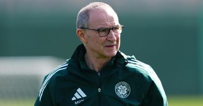Martin O'Neill 'expects' crunch talks with Dermot Desmond soon over Celtic job