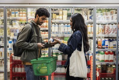Here's How Your Favorite Stores Use Surveillance Data to Charge You More