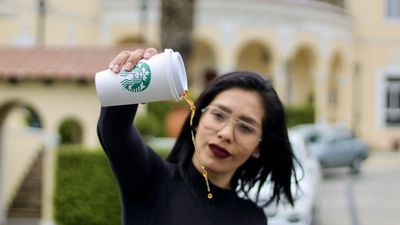 Starbucks AI Inventory Tool Gets Booted After Struggling To Tell Oat Milk From Dairy