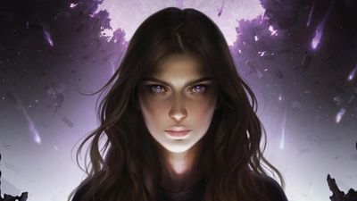 Brandon Sanderson's Hit Sci-Fi Epic Is Coming To TV