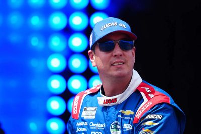 Kyle Busch the NASCAR icon dies at 41: What was the cause of his sudden passing?