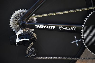 'This began as a dispute about our 10-tooth cog, this ruling is much bigger than that' – SRAM responds to UCI's gear restriction appeal being rejected