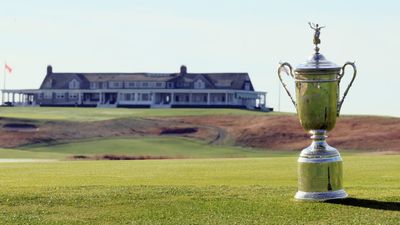 US Open Field 2026: Who's Confirmed For Shinnecock Hills?