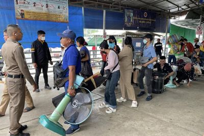 Businesses warn of worker shortage