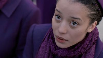 Disney's tense thriller renewed for second season ahead of this week's finale