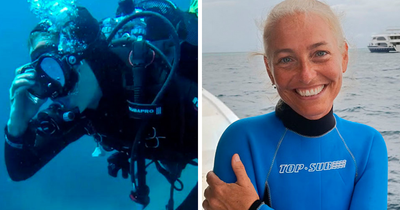 Maldives Cave Dive Mystery Believed Solved By Rescuers After Disturbing Discovery In Tragedy That Sparked Homicide Probe