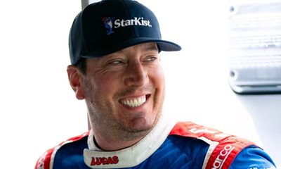 Kyle Busch Cause of Death Update: Champion NASCAR Driver Dies at 41, NASCAR Confirms the Loss