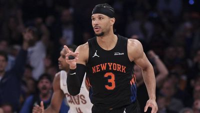 Eastern Conference Finals: Four Things We Learned in Knicks Statement Win vs. Cavaliers