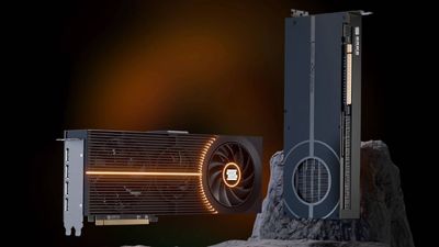 Nvidia's Chinese budget GPU rival can actually run games, but it isn't a threat to the RTX 5060 yet