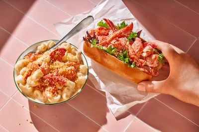 Panera Bread is adding lobster to its menu - but only at some of its restaurants