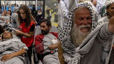 11 Aussies Among 100s Of Gaza Activists Deported After ‘Shocking & Unacceptable’ Detention