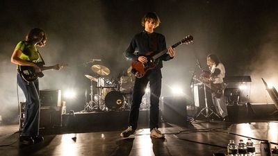 “People are rejecting the algorithm. They want to think and feel. They don’t want to be fed things”: Geese’s record label dismisses the suggestion that their success was contrived amid 'psyop' drama