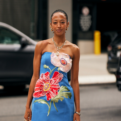 Nordstrom's Half-Yearly Sale Promises a Summer of Great Style—19 New Markdowns I'm Eyeing