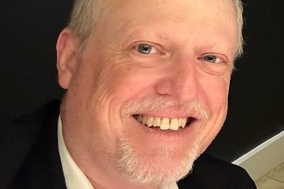 Howard Fendrich, award-winning AP national sports writer and tennis expert, dies at 55