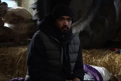 Emmerdale hopes to challenge perceptions of homelessness with new storyline