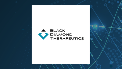 Black Diamond Therapeutics Lung Cancer Drug Shows 15.2-Month PFS in Phase 2 Study