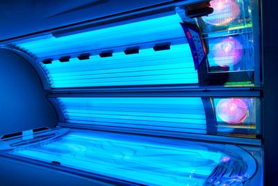 New laws could see ID checks rolled out at salons in bid to crack down on children using sunbeds