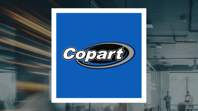 Copart Q3 Earnings Call Highlights