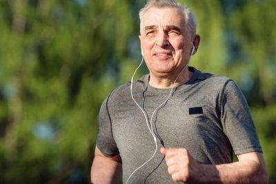 The one thing that’s just as important as medication for your health later in life