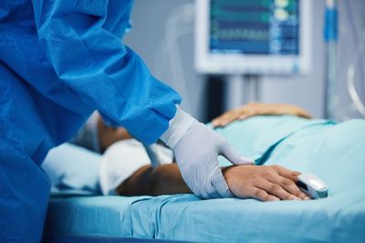 Young people in UK more sick than previous generations – here’s why it could have ‘considerable implications’