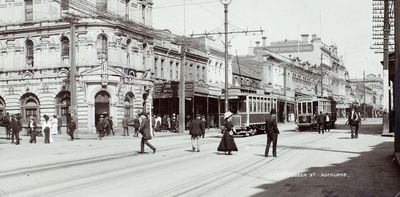 Was Auckland the cradle of the Kiwi accent? An old theory gets a new hearing