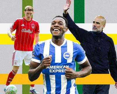 Premier League: 10 things to look out for on the final day of the season