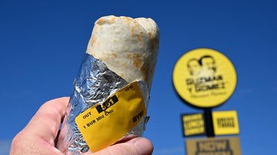 Taco 'bout a bad time: Aussie chain ditches US ambition