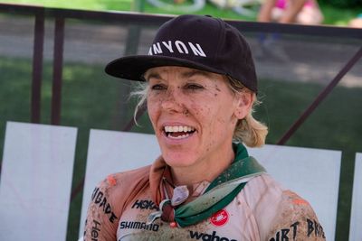'The legs know what they need to know. It’ll be in them or not' - Heather Jackson to defend her Unbound XL title just weeks after finishing the 250-mile Cocodona running race