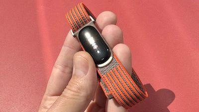 I’ve been wearing the new Fitbit Air all week — 3 reasons why I’m obsessed with this $99 tracker