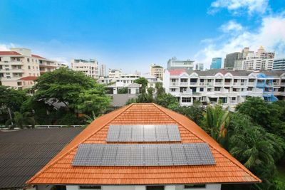 SPCG preps for rooftop solar buyback