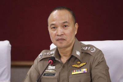 Police widen ransom case investigation