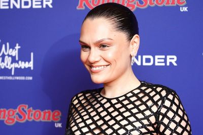 Jessie J says she ‘sobbed for hours’ after learning she is cancer free