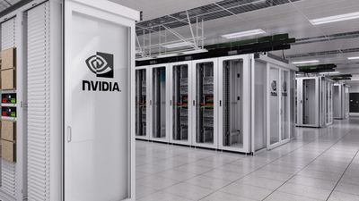 Nvidia continues to make astronomical amounts of money from AI, with the first quarter of 2026 being its biggest to date