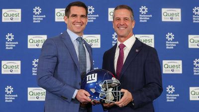 John Harbaugh, Joe Schoen Partnership Is Here to Stay After GM’s Latest Contract Extension