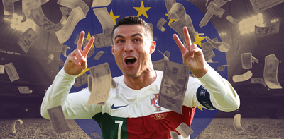 Game changers: how soccer’s mega-money era was sparked by a little-known Belgian athlete