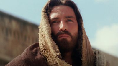 Mel Gibson's Resurrection Of The Christ Movies Get Good And Bad News As First Look At Jesus Is Revealed