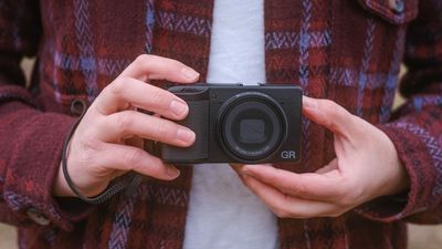 Compact cameras may be the photo trend of the decade, but there is such a thing as cameras that are too small