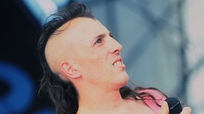 “You can’t make music in a test tube and do math. There has to be spontaneity with a little planning and a lot of mistakes”: How Tool created enigmatic, brain-bursting alternative rock with a late-’90s masterpiece