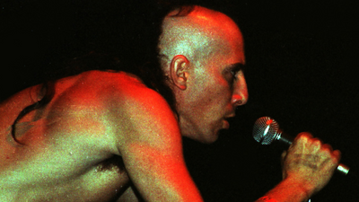 “We pulled out chainsaws and tore our guitars apart. I had a shotgun with blanks in it, and I was shooting it inside the Palladium”: Inside the chaotic birth of prog metal provocateurs Tool