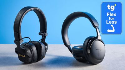 Do you need to spend $449 on the Bose QuietComfort Ultra 2nd Gen when you can get the new Marshall Milton ANC for $229? I tested both and I’m very surprised