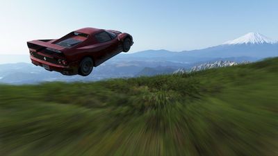 Forza Horizon 6 is a "perfect game" and "a truly rare gem in a struggling industry," Baldur's Gate 3 publishing lead says