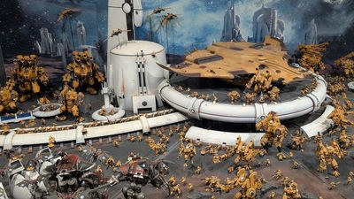 These 11 Warhammer 40K changes for 11th Edition will make the game so much better for everyone