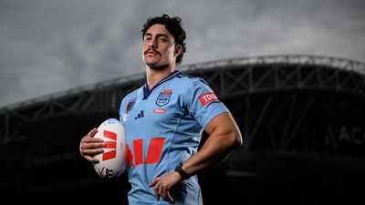 'Take it personally': Blues to grant Staggs free rein